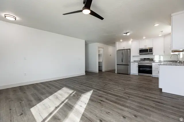 130 E North Rim Ct, Fredonia, AZ 86022 - #3