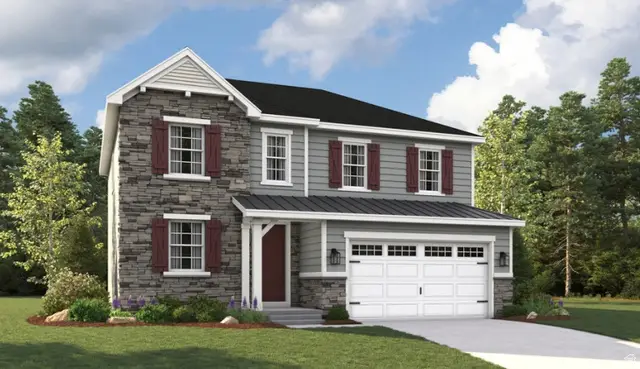 6689 N 92 W #1301, Stansbury Park, UT 84074 - #1