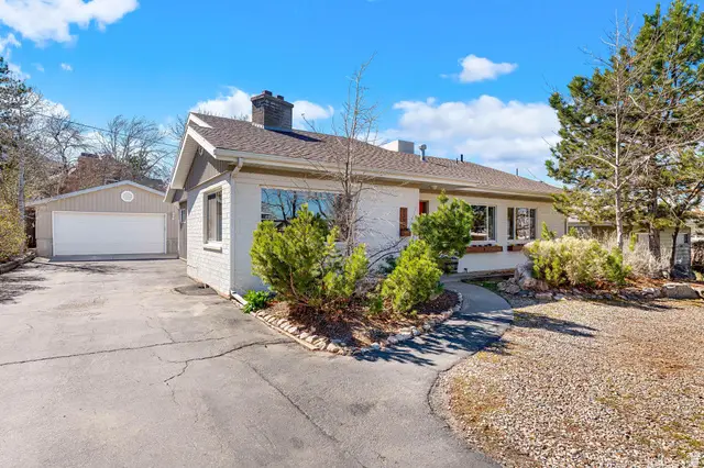 3396 E Birch Cir S, Salt Lake City, UT 84124 - #3