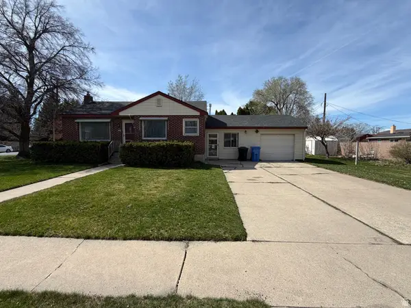 909 Evergreen Dr, Logan, UT 84321