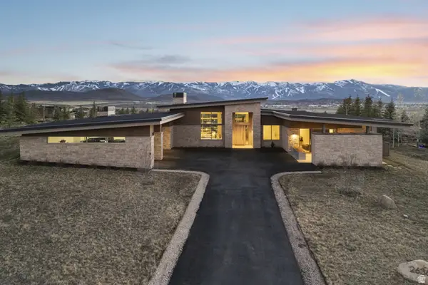 2636 Saddlehorn Dr, Park City, UT 84098