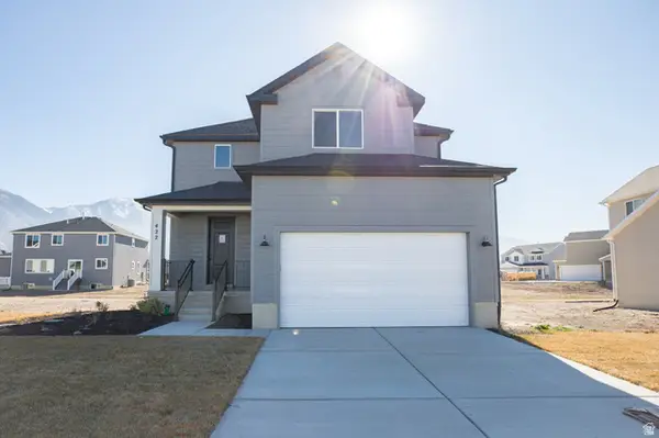 422 E 550 N Lot #26, Salem, UT 84653