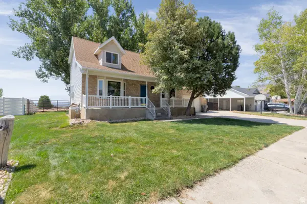 26 S 1185 E, Pleasant Grove, UT 84062