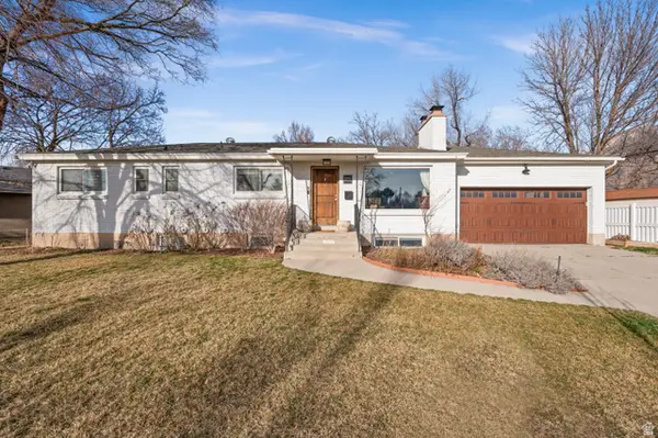 5795 S Minden Dr, Holladay, UT 84121