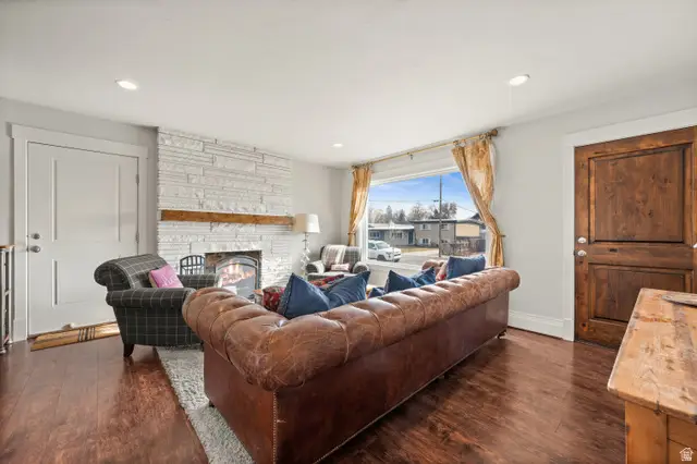 5795 S Minden Dr, Holladay, UT 84121 - #2