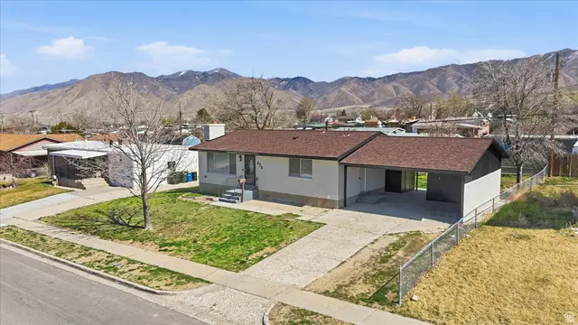 372 N Overland E, Tooele, UT 84074 - #1