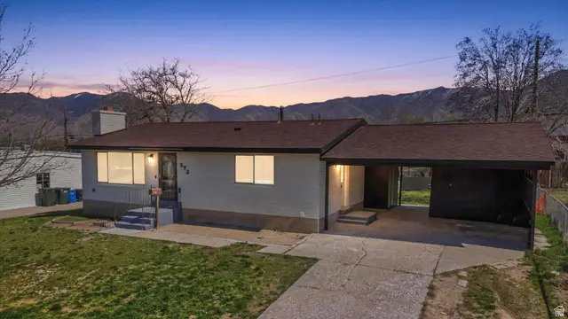 372 N Overland E, Tooele, UT 84074 - #2