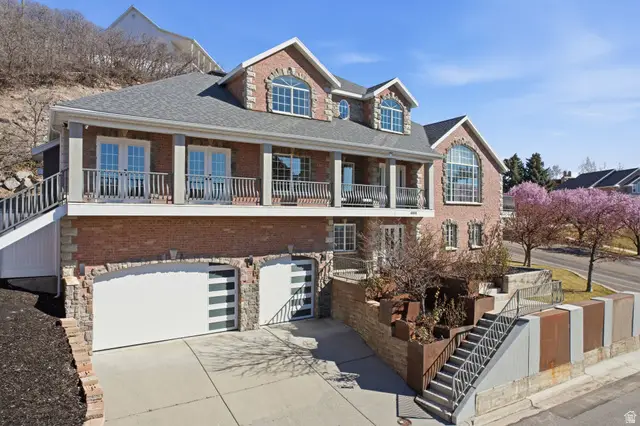 4606 Brookshire Cir, Provo, UT 84604 - #2