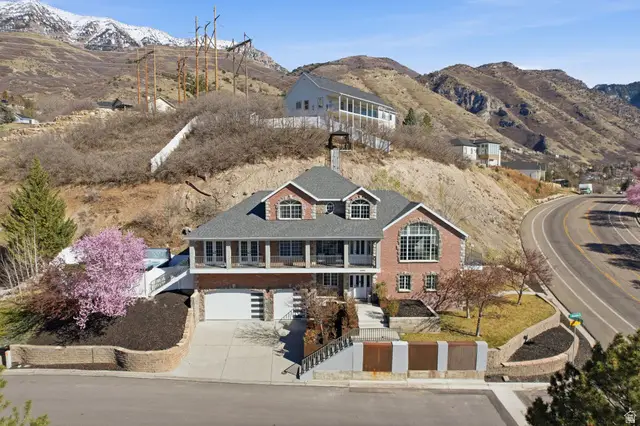 4606 Brookshire Cir, Provo, UT 84604 - #3