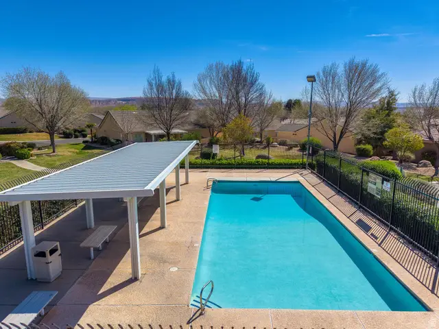 345 N 2450 E #117, Saint George, UT 84790 - #2