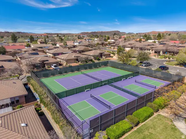 345 N 2450 E #117, Saint George, UT 84790 - #3