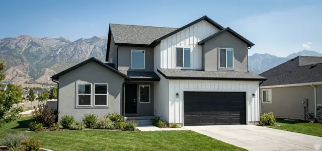 2327 W Hidden Bend Cv #111, West Jordan, UT 84084 - #1