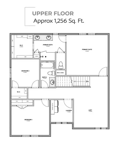 2327 W Hidden Bend Cv #111, West Jordan, UT 84084 - #3