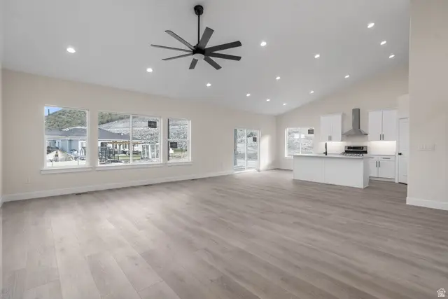 3632 E Owahee St N, Eagle Mountain, UT 84005 - #2