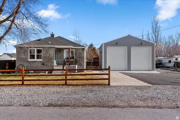 4608 S 6300 W, Hooper, UT 84315