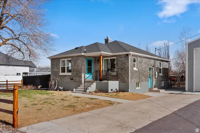 4608 S 6300 W, Hooper, UT 84315 - #2