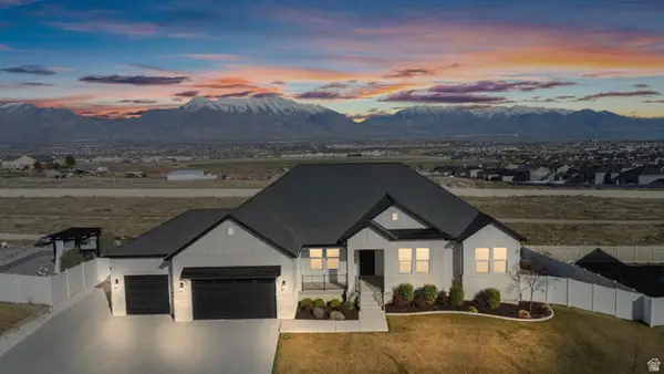 878 N High Pass Dr W #501, Saratoga Springs, UT 84045