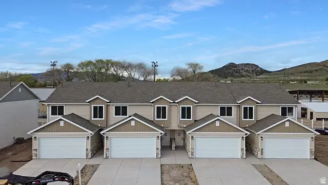 72 Cedar Ln, Malad City, ID 83252 - #1