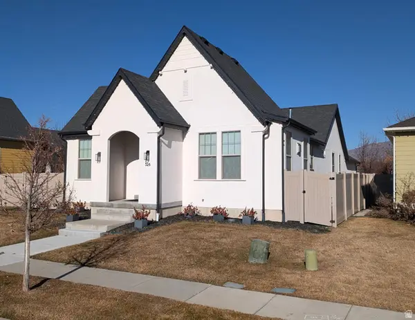 326 Apricot, Kaysville, UT 84037