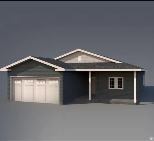 2215 S 2080 W, West Haven, UT 84401 - #1