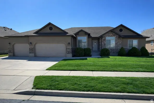 2471 W 2150 N, Lehi, UT 84048 - #1