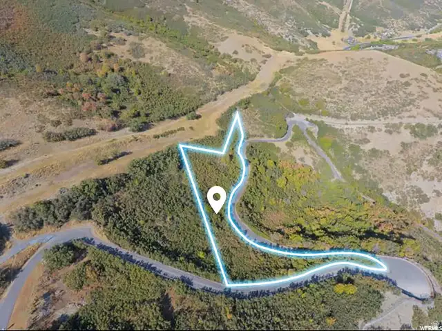 375 S Got Teeth Ln #2, Emigration Canyon, UT 84108 - #1