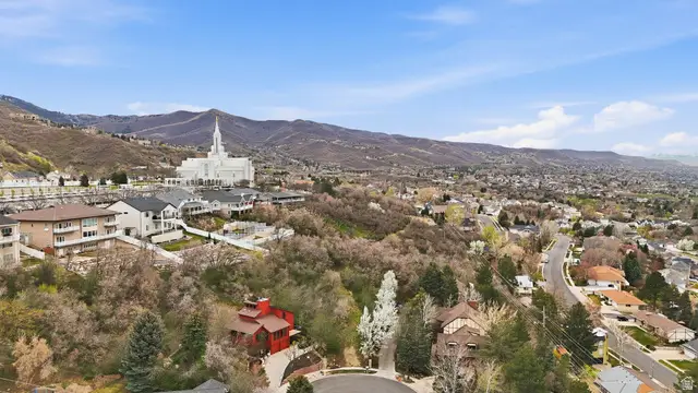 331 S 1550 E #3, Bountiful, UT 84010 - #1