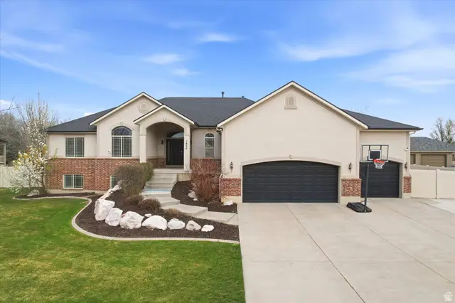 1854 W 75 S, Kaysville, UT 84037 - #1