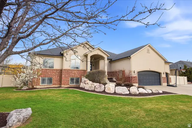 1854 W 75 S, Kaysville, UT 84037 - #2