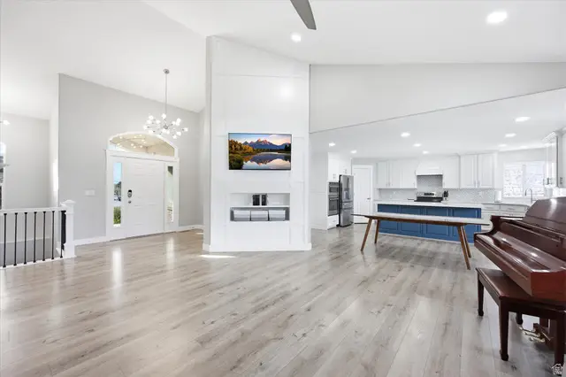 1854 W 75 S, Kaysville, UT 84037 - #3