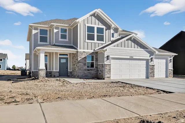 3762 W 1700 S #325, Taylor, UT 84401 - #2