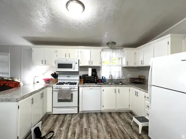 1213 W 400 N #51, Clearfield, UT 84015 - #3