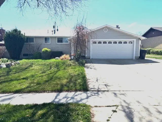 1543 W 4505 S, Salt Lake City, UT 84123 - #2