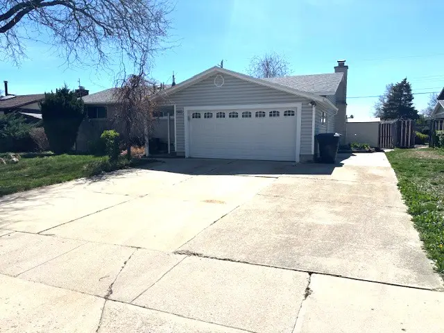 1543 W 4505 S, Salt Lake City, UT 84123 - #3