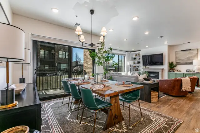 2240 E Laney Ave S #105, Holladay, UT 84117 - #1