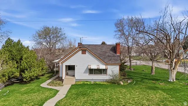 195 E 300 S, Richmond, UT 84333 - #2