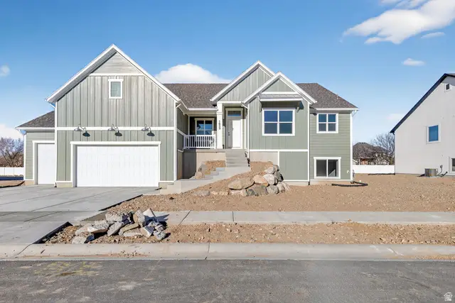 1639 S 3875 W #403, Taylor, UT 84401 - #2