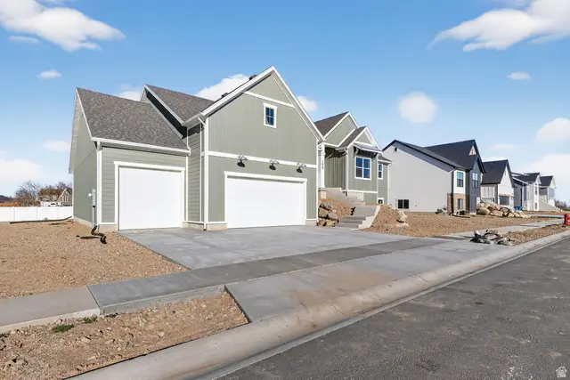 1639 S 3875 W #403, Taylor, UT 84401 - #3