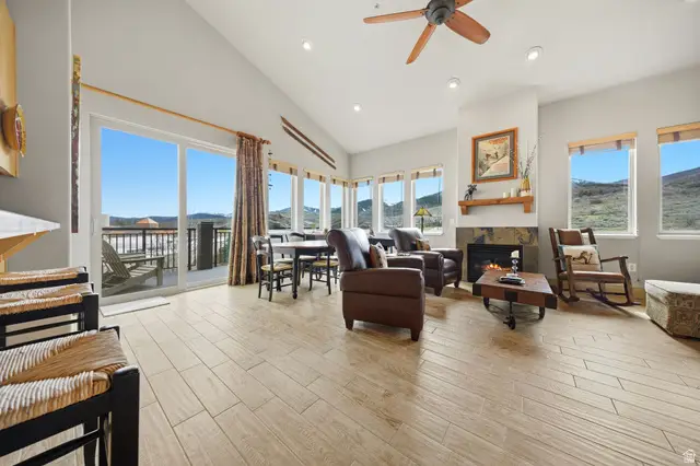 6605 Overland Dr #301, Park City, UT 84098 - #1
