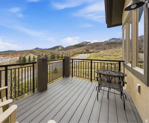 6605 Overland Dr #301, Park City, UT 84098 - #3