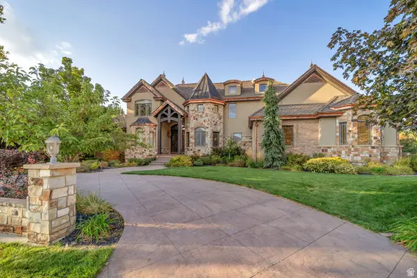 753 E Sierra View Vw S, Mapleton, UT 84664