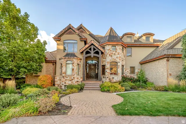 753 E Sierra View Vw S, Mapleton, UT 84664 - #2