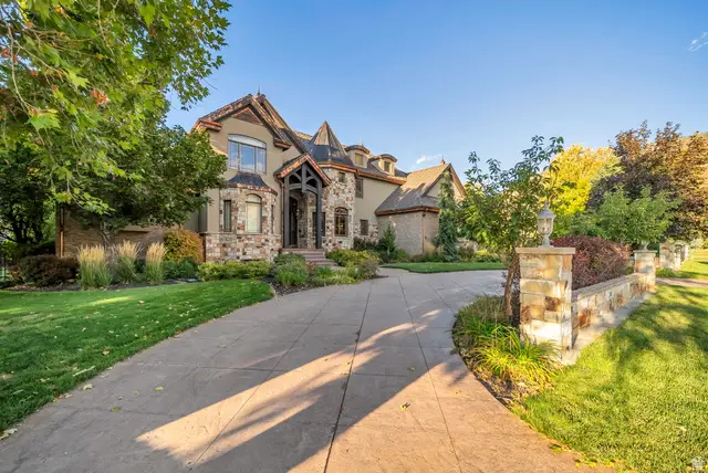 753 E Sierra View Vw S, Mapleton, UT 84664 - #3