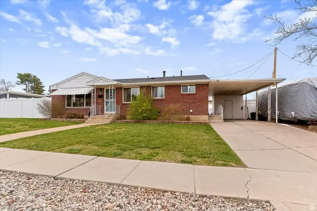 277 S 500 E, Clearfield, UT 84015 - #1