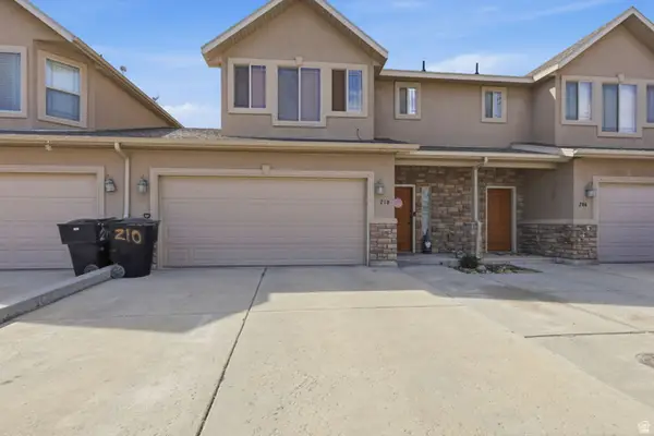 210 S 125 E, Franklin, ID 83237