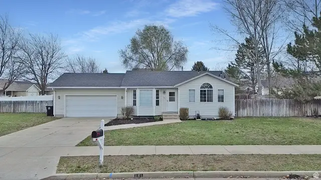 161 E 560 S, Smithfield, UT 84335 - #1