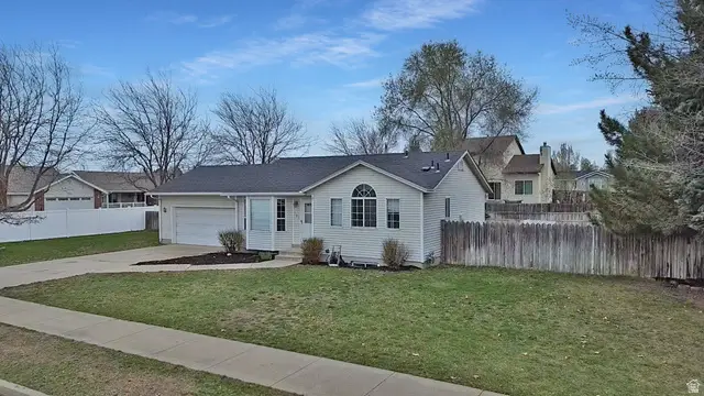 161 E 560 S, Smithfield, UT 84335 - #2