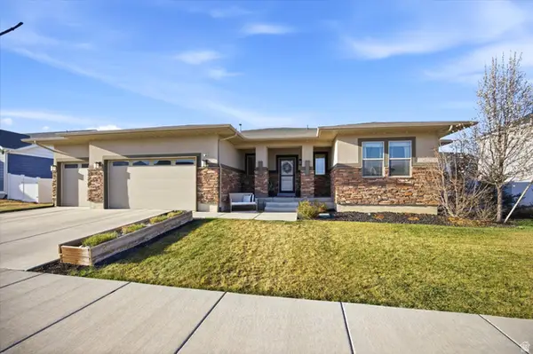 66 E School House Rd, Saratoga Springs, UT 84045