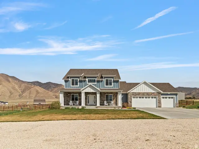 2558 Mountain Glen Rd, Erda, UT 84074 - #1