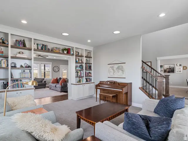 2558 Mountain Glen Rd, Erda, UT 84074 - #3